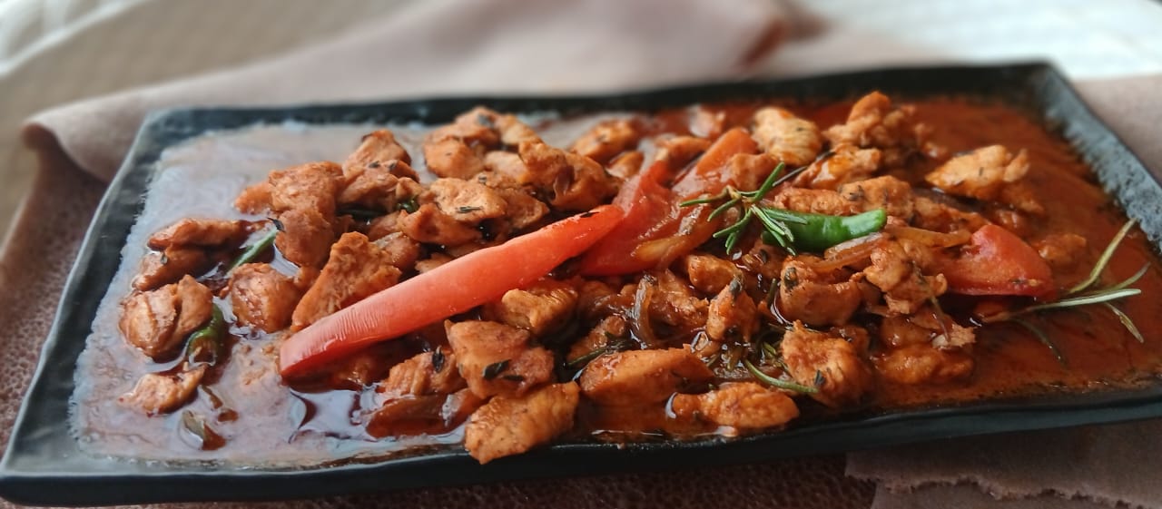 Doro Tibs