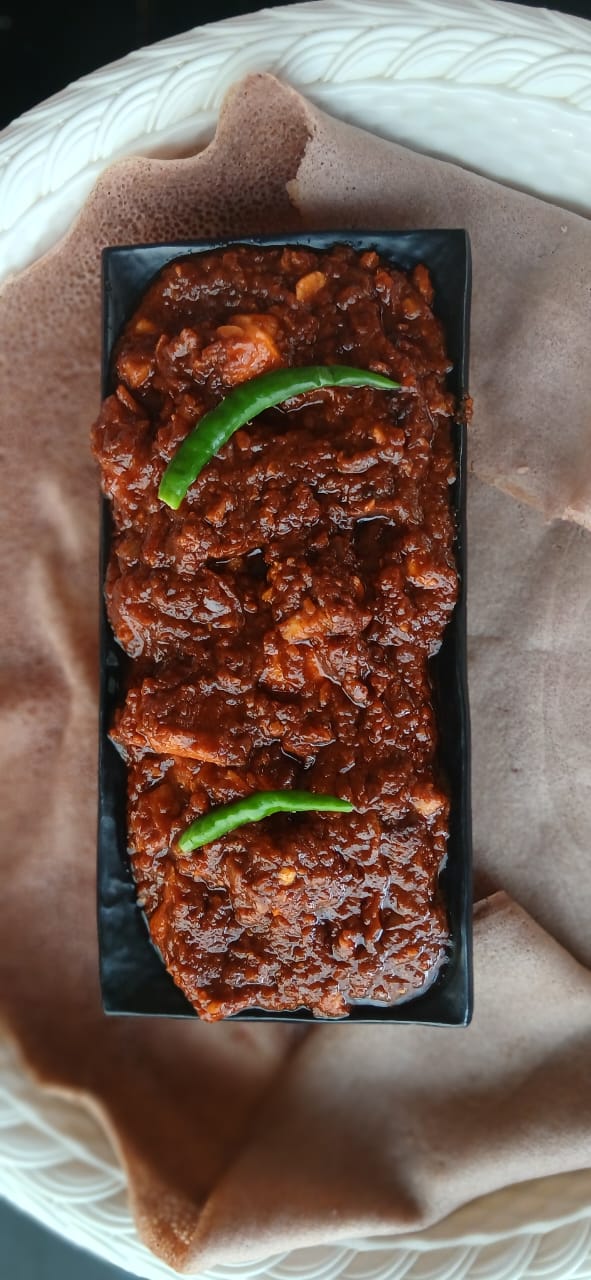 Fish Goulash